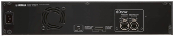 Yamaha Tio1608-D Rack Stagebox Stage Sna 
