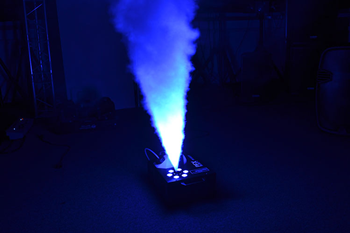 PFX900V Jet Blaster 900 Vertical Smoke%2 