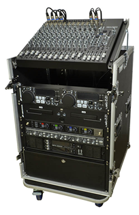 Complete PA System 