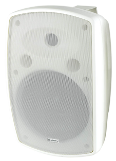 100 Volt Background Speaker IP44 Rated%2 