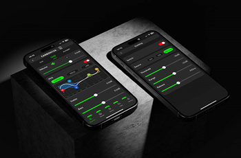 Audiophony CARBON15A 15