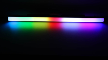 Pixelator LED Batten Light RGB LEDs Fl 