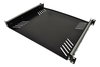 Universal Sliding Rack Tray 