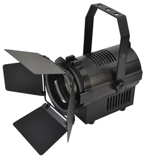 Stage Theatre LED Fresnel Light 50 Wat 