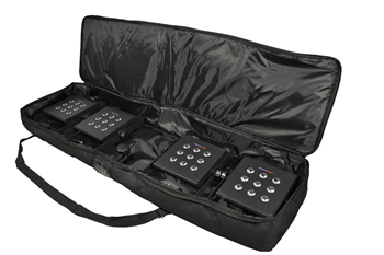 Cobra Lighting Bag For Flat Pars On  