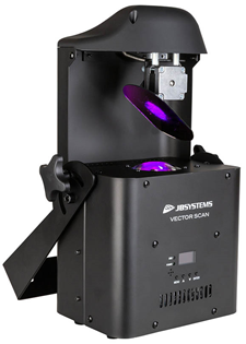Vector Scan 100W LED Scanner from JB%2 