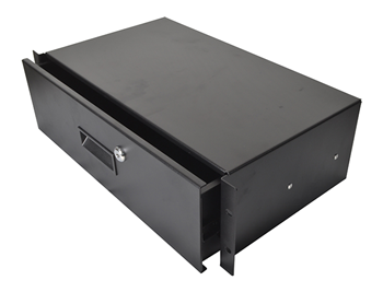 Metal Rack Drawers for Data Racks &% 