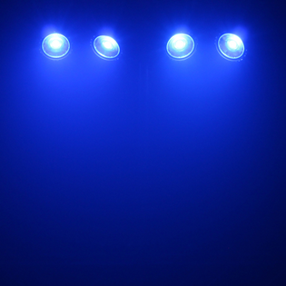 Micro COB LED Stage Lighting System 