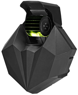 Merlin LED Barrel Effect Light 80W DMX 