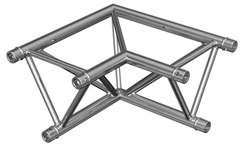 Contestage Trio290 50mm Truss 2 Way 90 