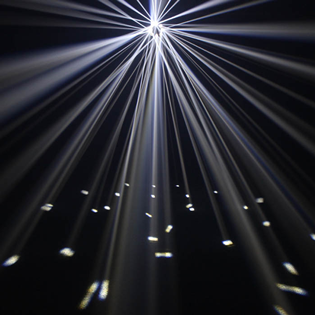 Shard LED Effects Light 