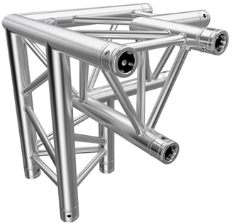Global Triangle Truss F33 PL Trussing  