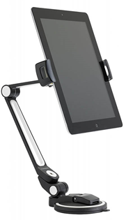 Aluminium Stand for Smartphones/Tablets fr 