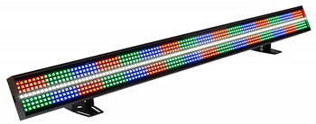 Lightstrike RGB & CW LED Batten 