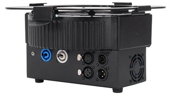 LED Par Can RGBWA & UV 12 x 12W% 