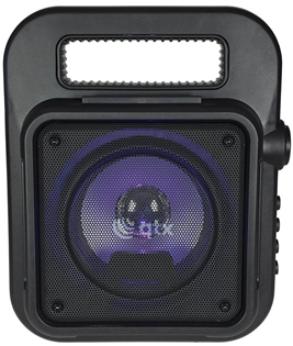 Portable Bluetooth Party Speaker 10W 