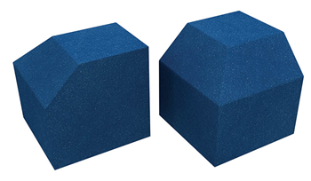 Corner Acoustic Cube Pack of 2 