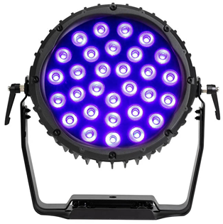 SpectraPar Exterior LED Par Can with U 