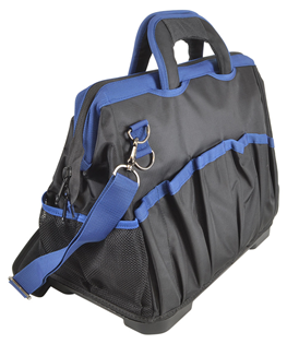 Heavy-Duty Tool Bag with Water-Resistant%2 