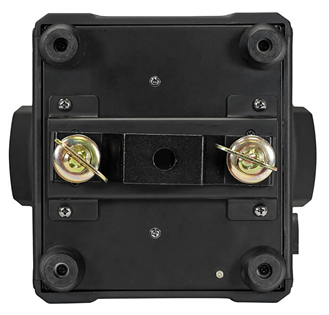 Fusion Moving Head Light 120W Cool and 