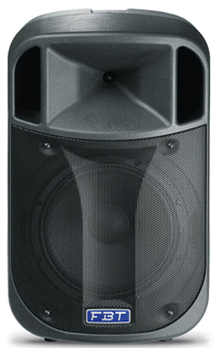 FBT J12A Active Speaker 