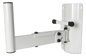 Loudspeaker Wall Bracket with 2 Way Ad 
