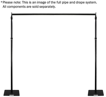 Horizontal Cross Bar 1.3-2.1m for Pipe%2 