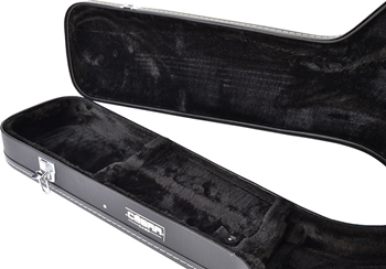 Electric Bass Guitar Hard Case by Cobr 