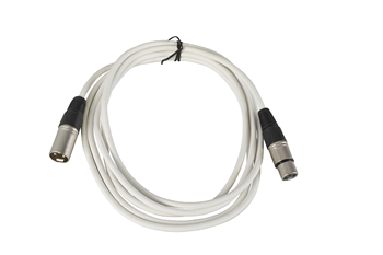 Mic Lead XLR Male to XLR Female Suit 