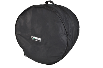 Cobra Padded 8 Piece Drum Set Bags 