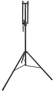 T Bar Lighting Stand with Winch Heavy% 
