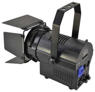 Stage Theatre LED Fresnel Light 50 Wat 