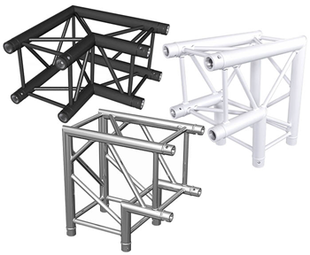 Contestage Quatro290 50mm Truss 2 Way  