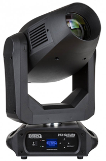 270 Watt Moving Head with Zoom 