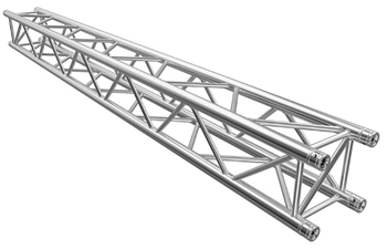 Global Truss F34 PL Quad 50mm Trussing 