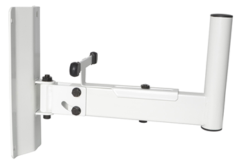 Loudspeaker Wall Bracket with 2 Way Ad 