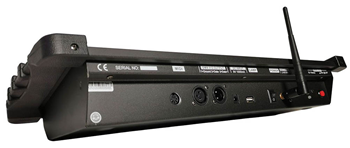 Wireless DMX Lighting Controller 192 Cha 