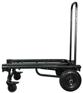 Adjustable Equipment Cart 0.9-1.4m 300Kg 