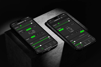 Audiophony CARBON12A 12