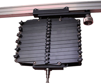 Lightweight Pantograph 3 Spring - Choice 