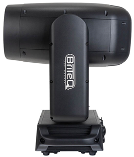 Briteq Blizzard LED Moving Head with Z 