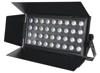 Cabaret Colour LED Flood Light 