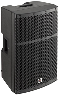 Complete PA System with Mixer, Amp,% 