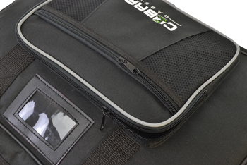 DJ Controller Bag 10mm Padding by Cobr 