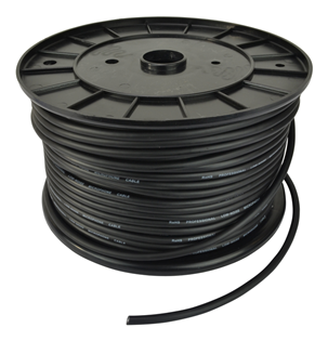 Microphone Cable - 100M Reel 