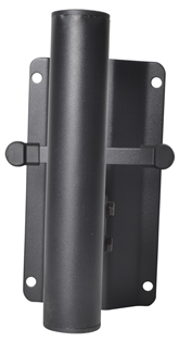 Loudspeaker Wall Bracket with 2 Way Ad 