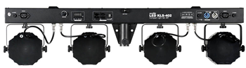 LED Stage Lighting Par Bar with Remote 