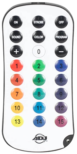 Outdoor IP54 Element H6 Pack with Flig 