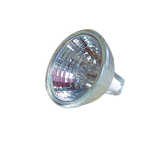 24 Volt 250 Watt Reflector Lamp 