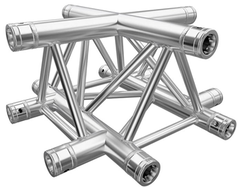 Global Triangle Truss F33 PL Trussing  